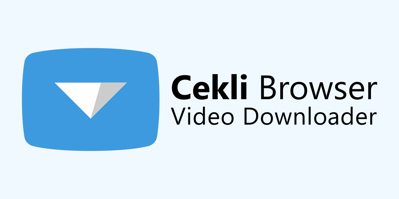 Cekli Browser Big Logo